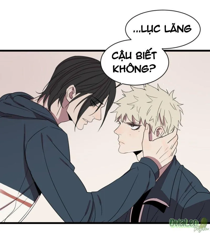 SỰ LÃNH KHỐC CỦA TÔI Chapter 2 Trang 18