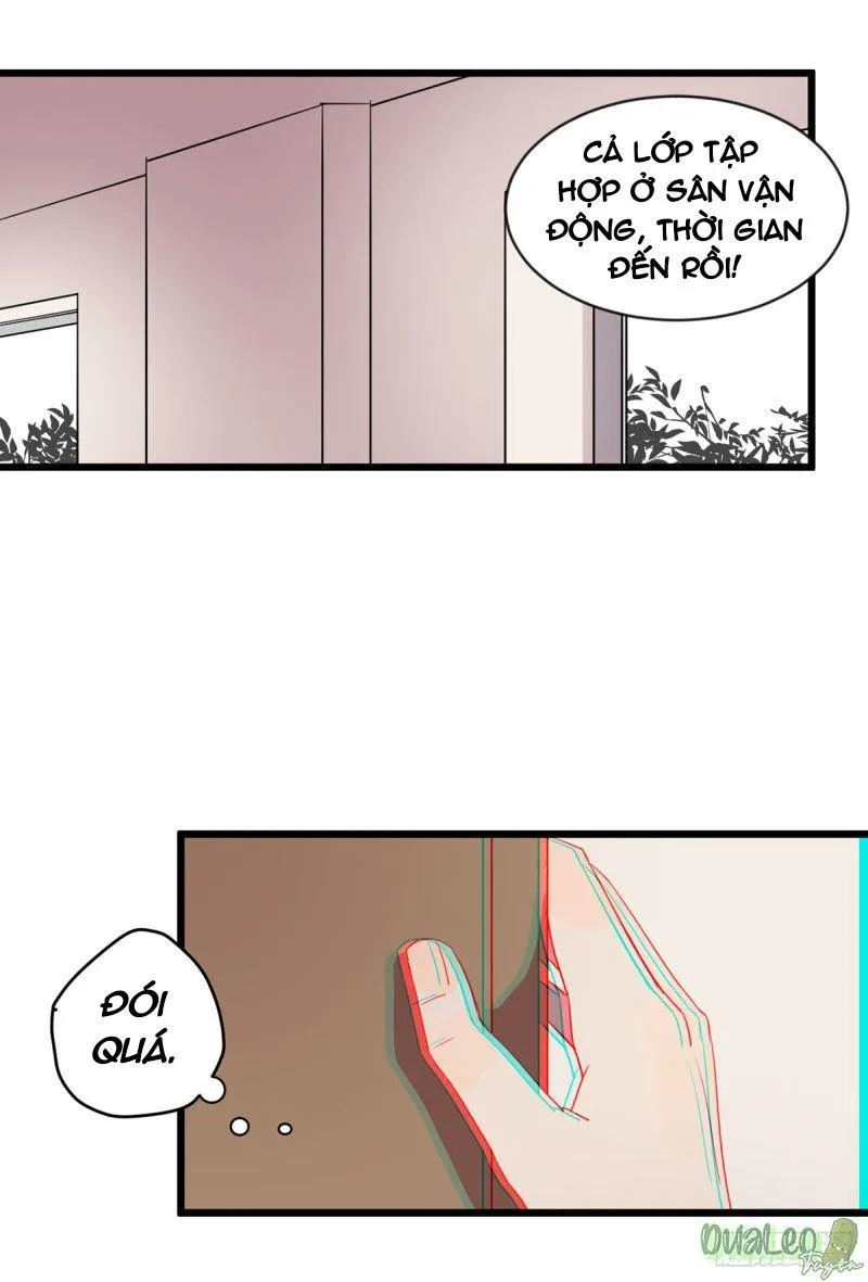 SỰ LÃNH KHỐC CỦA TÔI Chapter 2 Trang 39