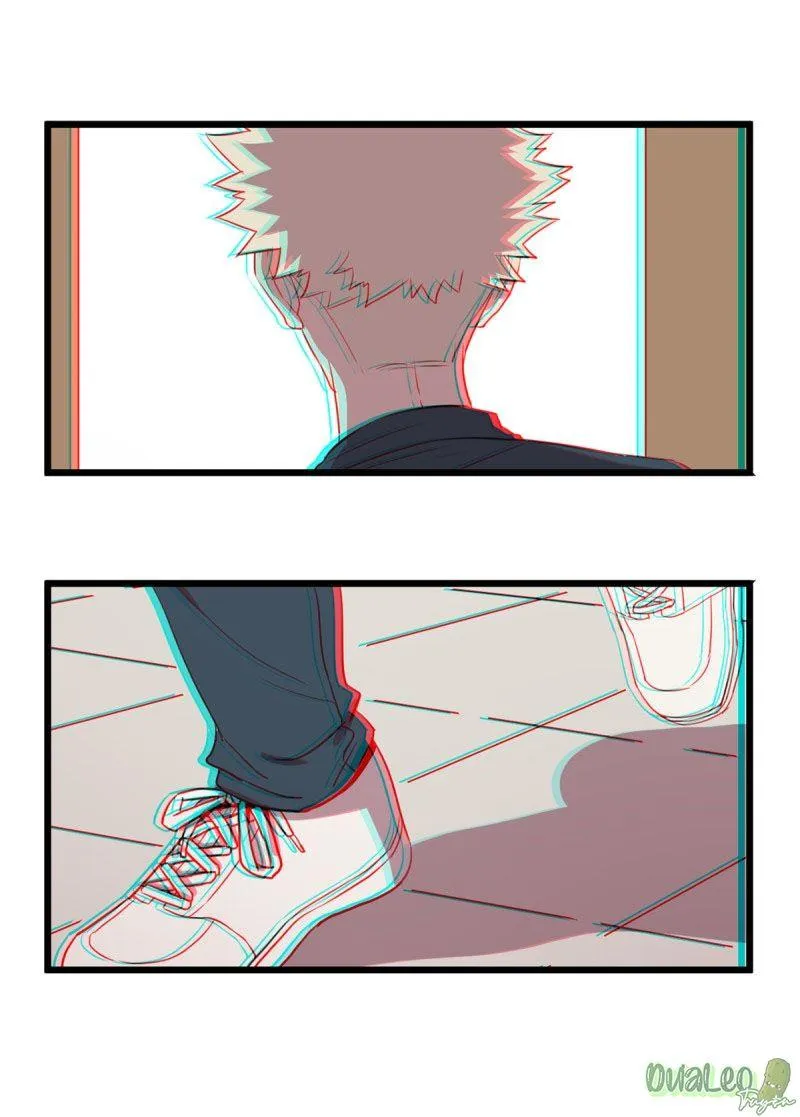 SỰ LÃNH KHỐC CỦA TÔI Chapter 2 Trang 45