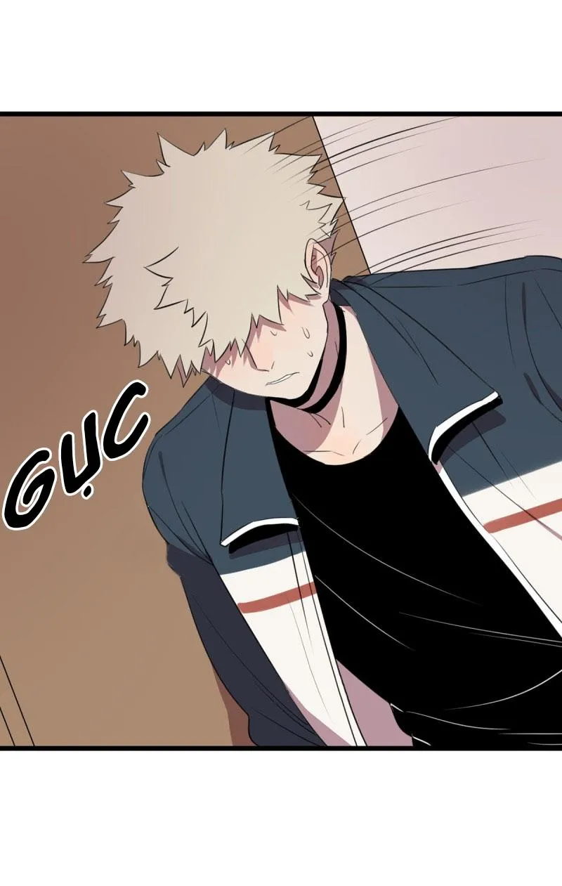 SỰ LÃNH KHỐC CỦA TÔI Chapter 2 Trang 46