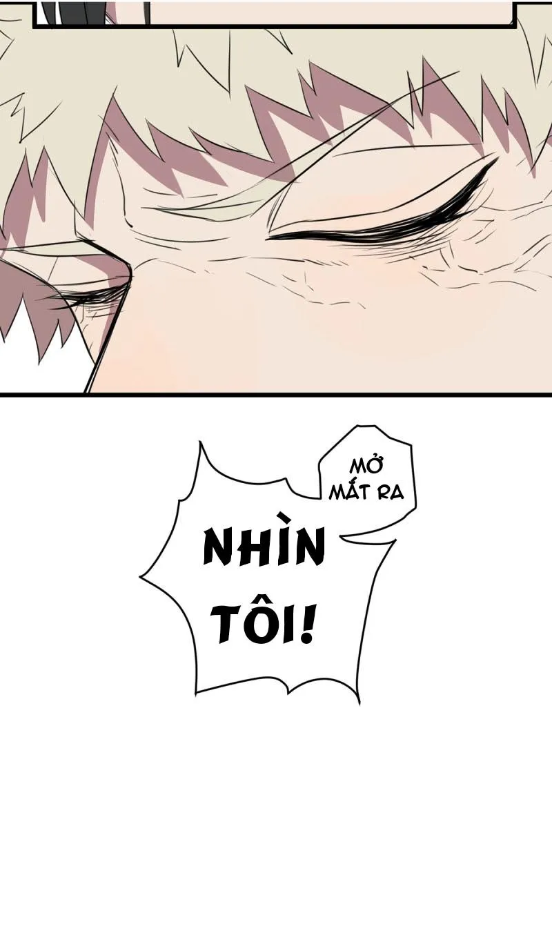 SỰ LÃNH KHỐC CỦA TÔI Chapter 2 Trang 50
