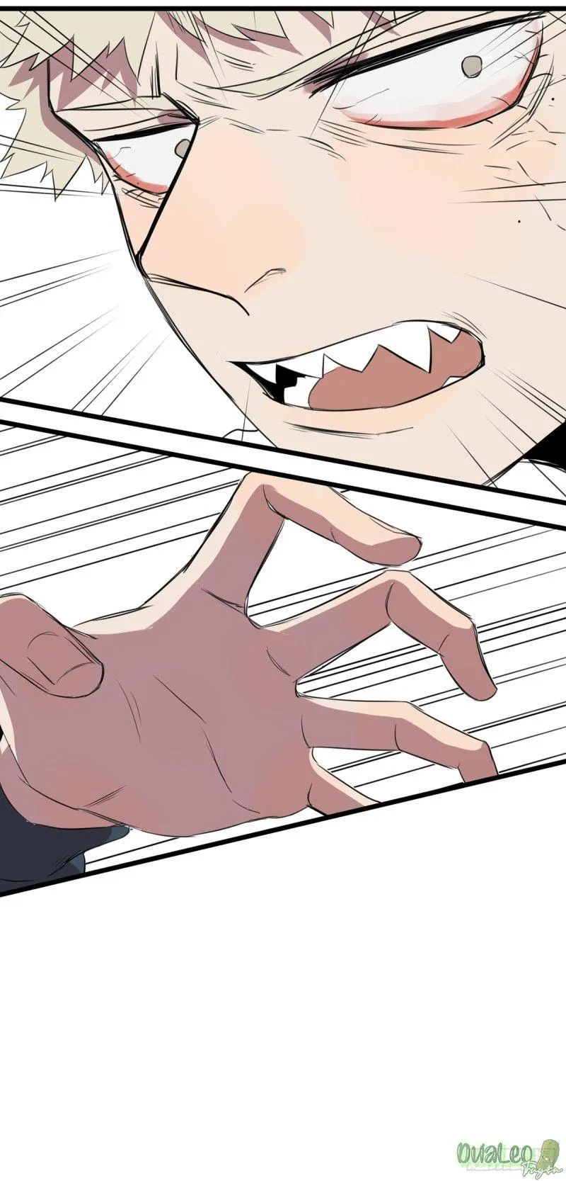 SỰ LÃNH KHỐC CỦA TÔI Chapter 2 Trang 51