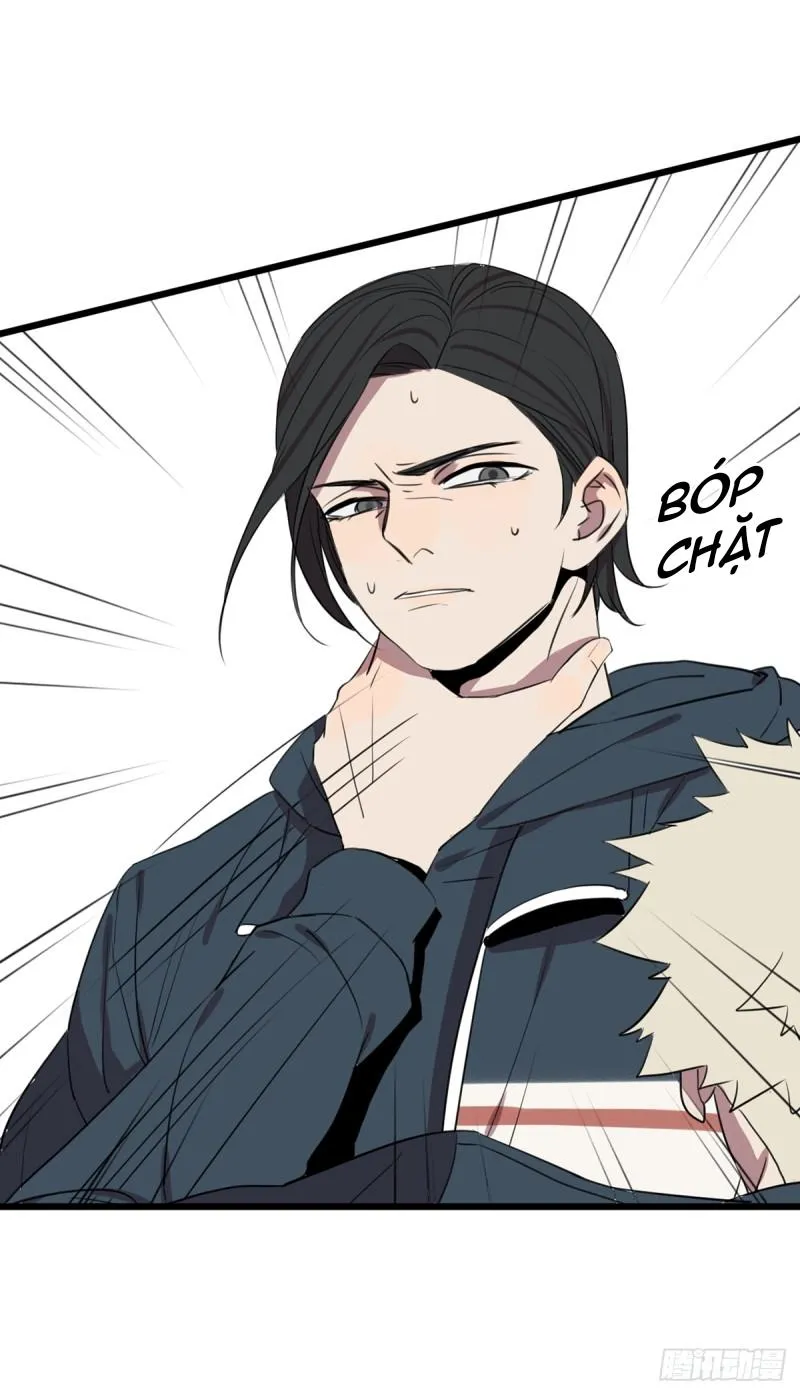 SỰ LÃNH KHỐC CỦA TÔI Chapter 2 Trang 52