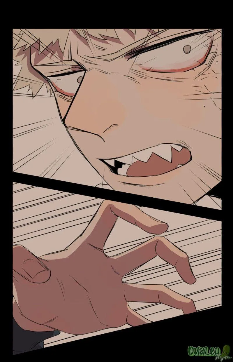 SỰ LÃNH KHỐC CỦA TÔI Chapter 3 Trang 9