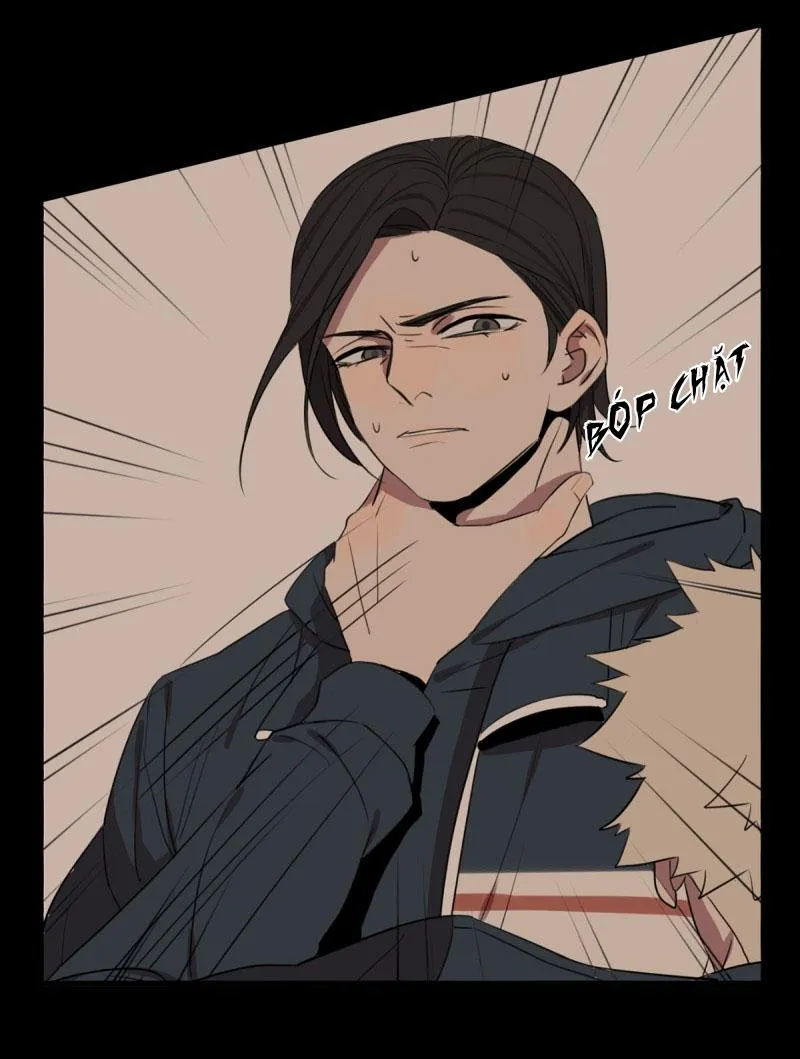 SỰ LÃNH KHỐC CỦA TÔI Chapter 3 Trang 10