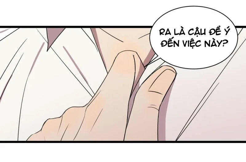 SỰ LÃNH KHỐC CỦA TÔI Chapter 3 Trang 40