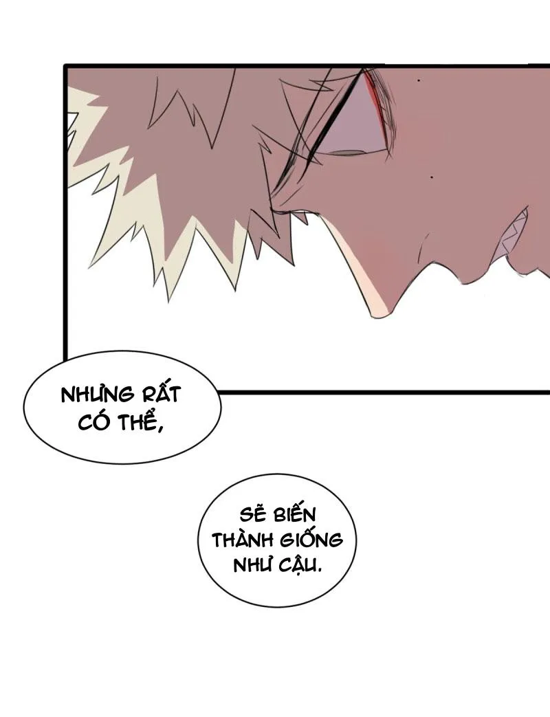 SỰ LÃNH KHỐC CỦA TÔI Chapter 4 Trang 14