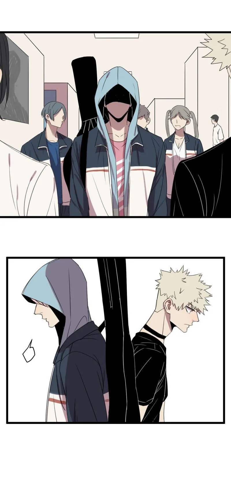 SỰ LÃNH KHỐC CỦA TÔI Chapter 4 Trang 32