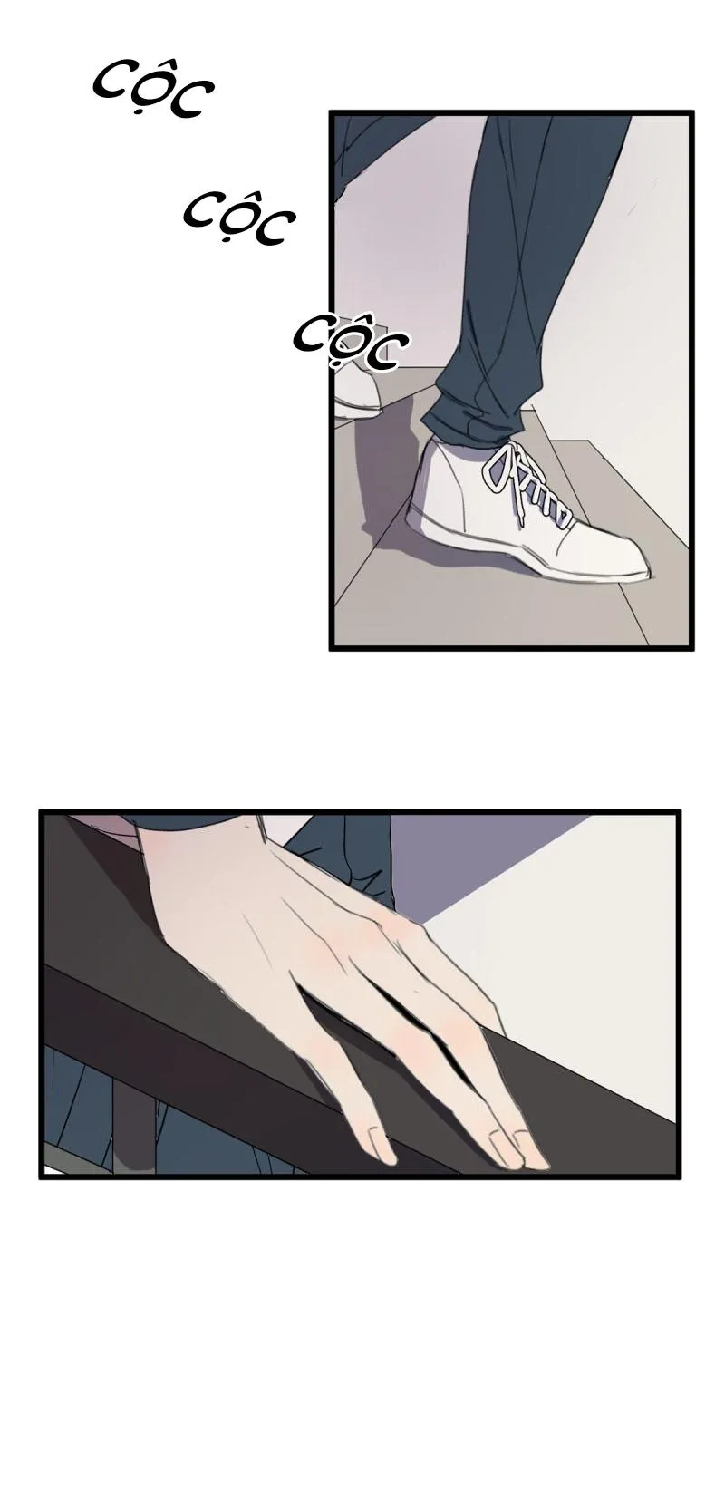 SỰ LÃNH KHỐC CỦA TÔI Chapter 5 Trang 6