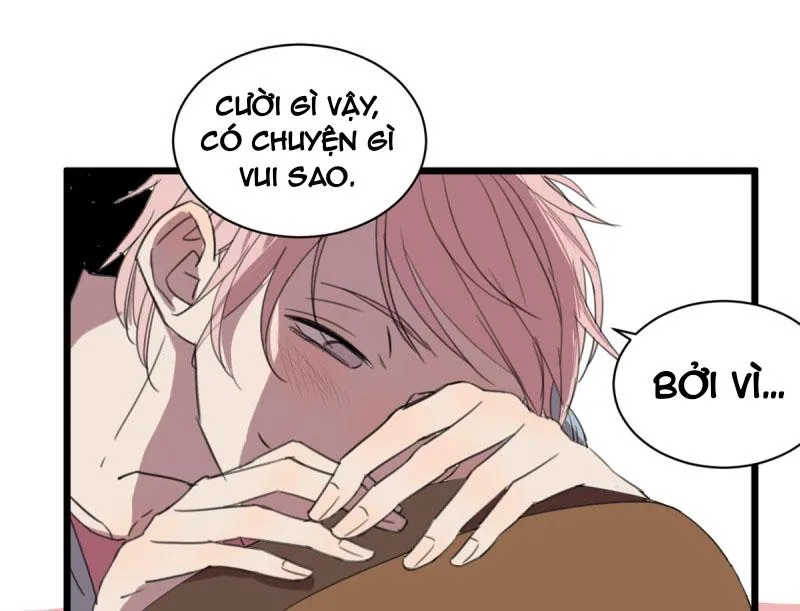 SỰ LÃNH KHỐC CỦA TÔI Chapter 5 Trang 9