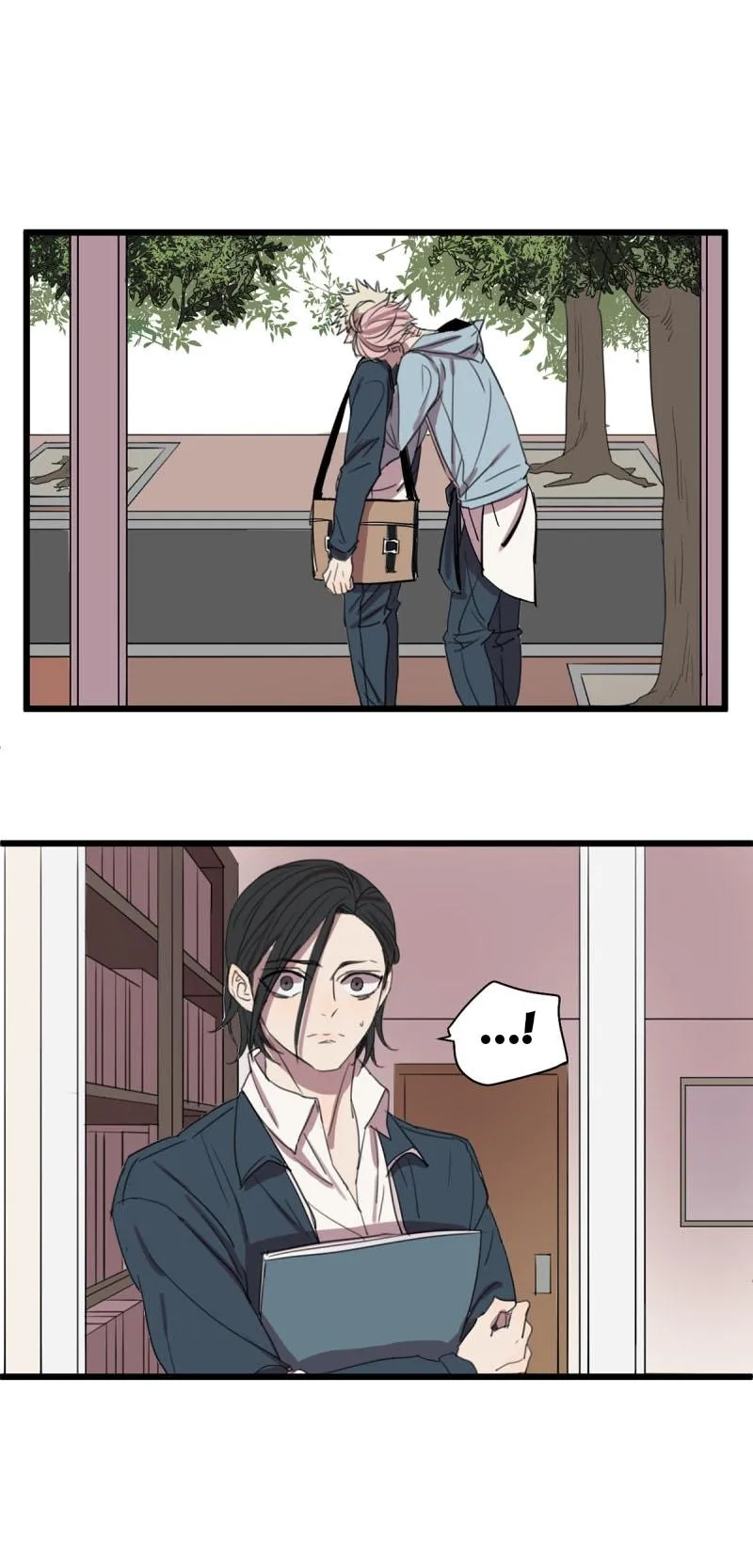 SỰ LÃNH KHỐC CỦA TÔI Chapter 5 Trang 25