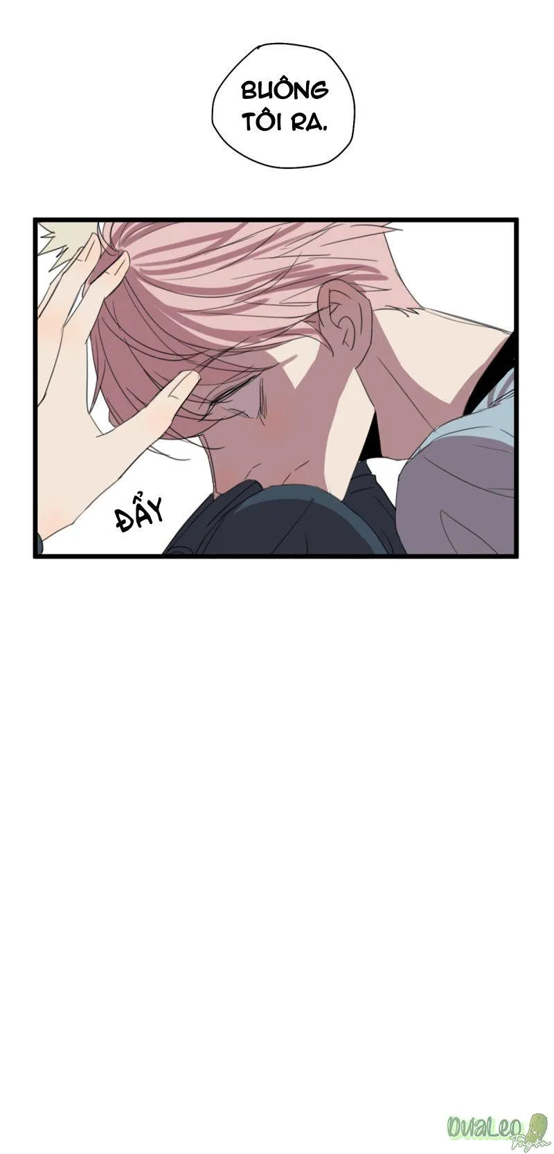 SỰ LÃNH KHỐC CỦA TÔI Chapter 5 Trang 26