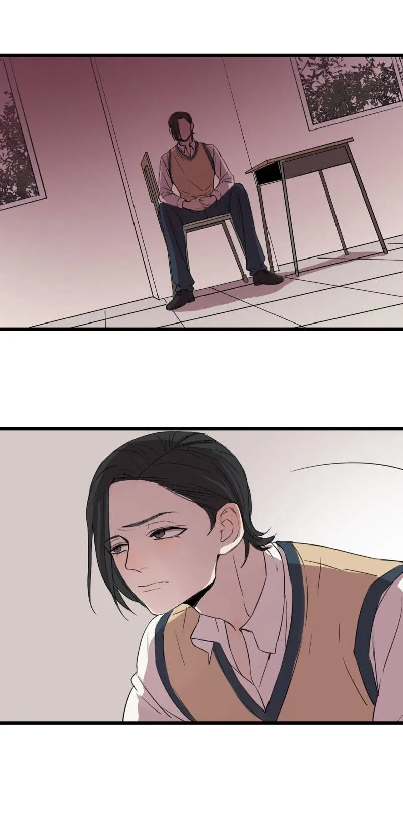 SỰ LÃNH KHỐC CỦA TÔI Chapter 1 Trang 51