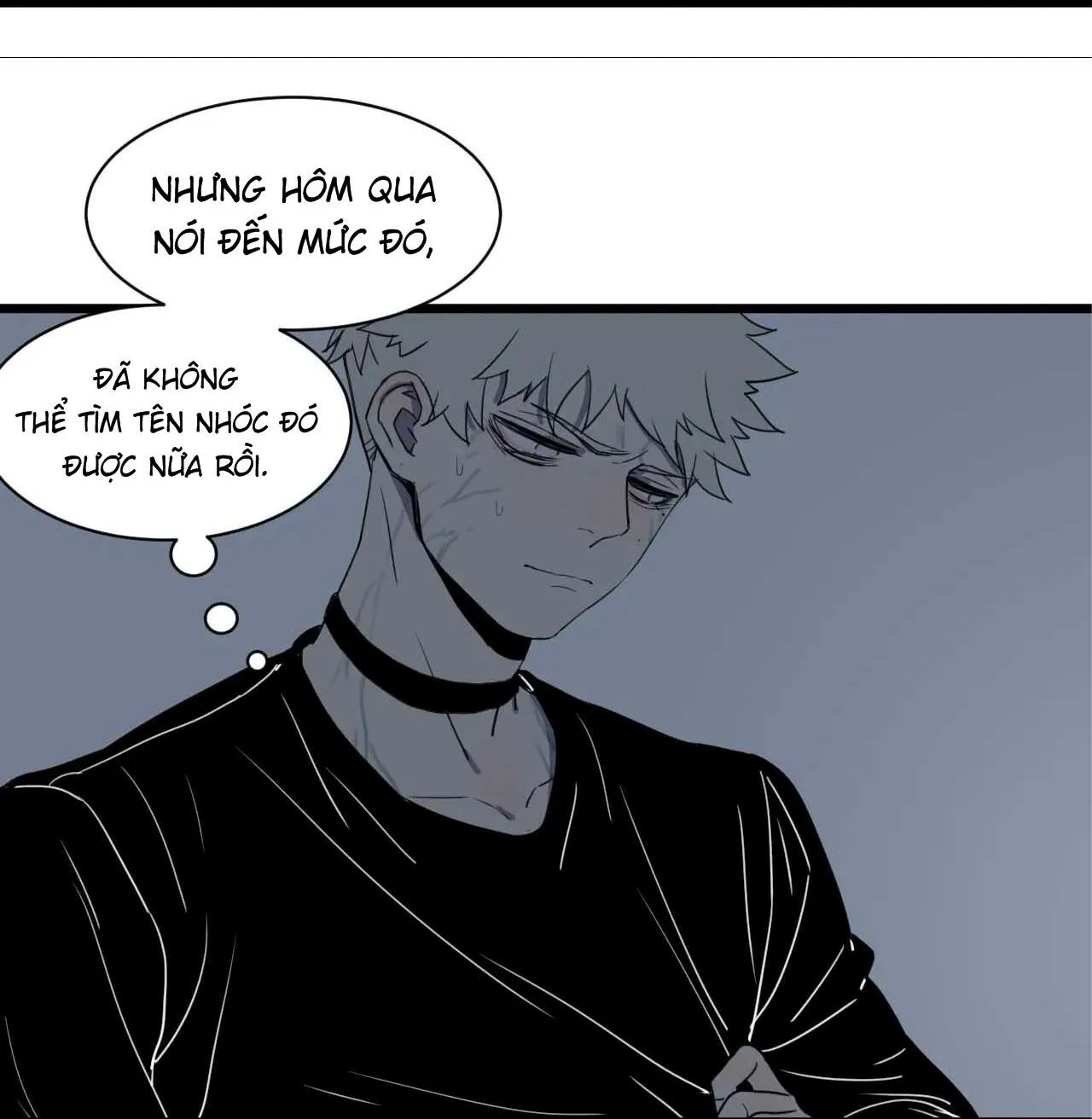 Sự Lạnh Lùng Của Tôi Chapter 2 Trang 11