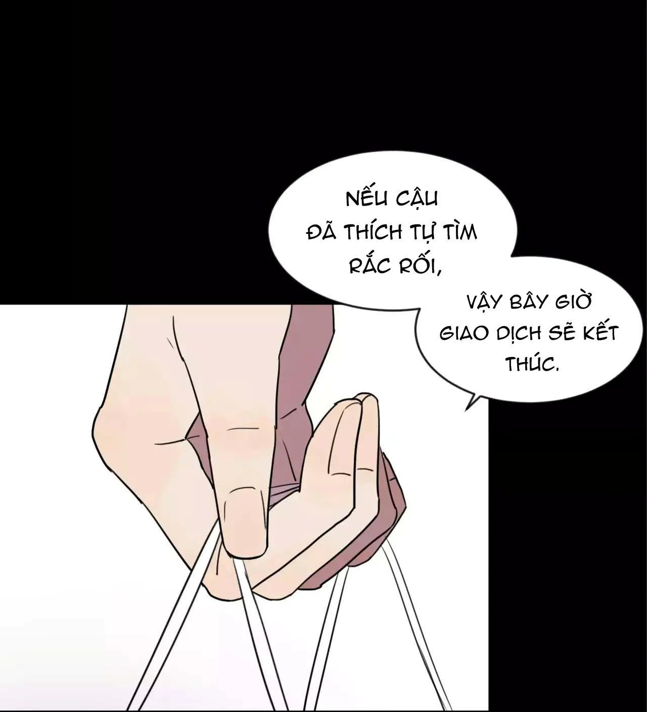 Sự Lạnh Lùng Của Tôi Chapter 2 Trang 15