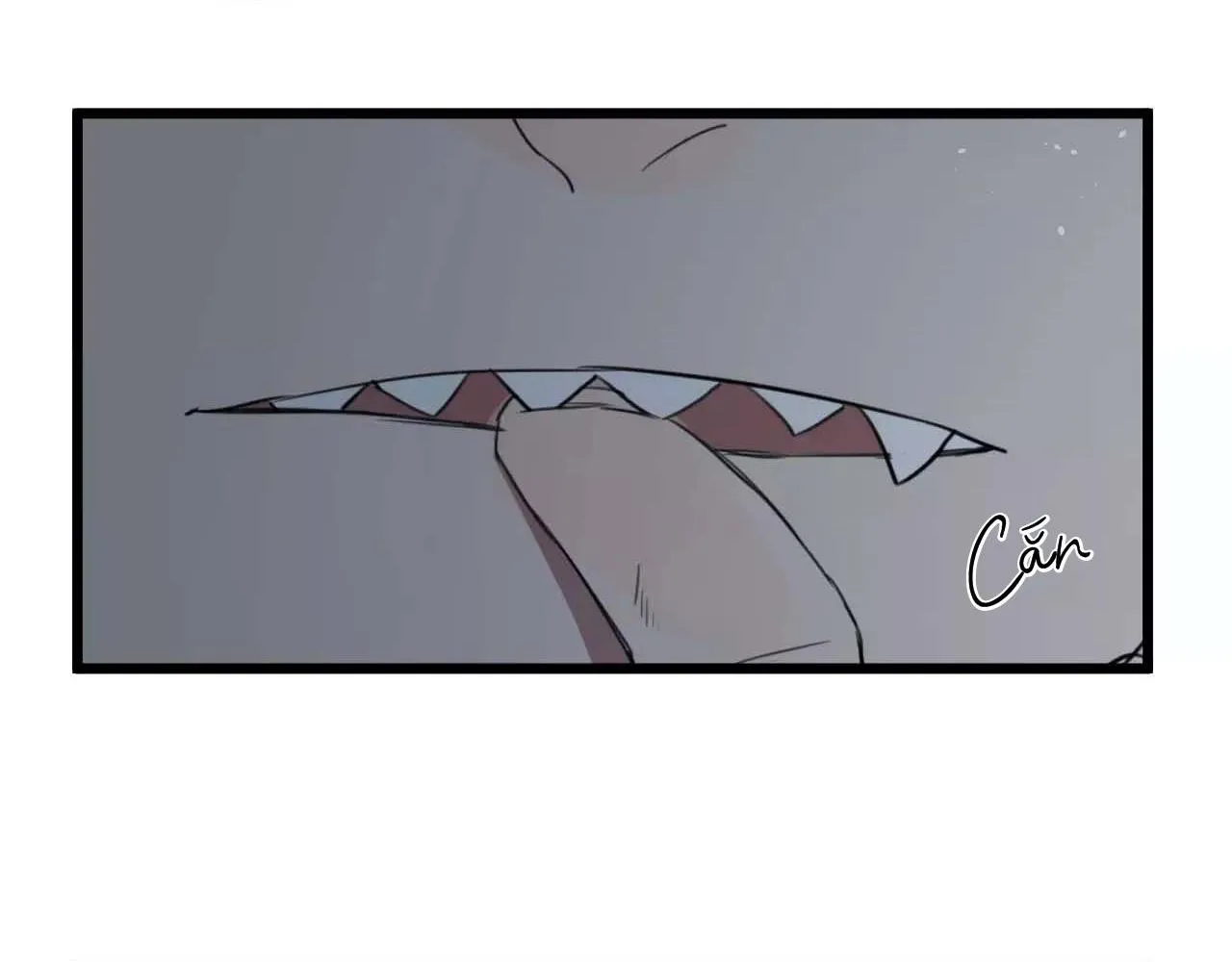 Sự Lạnh Lùng Của Tôi Chapter 2 Trang 19