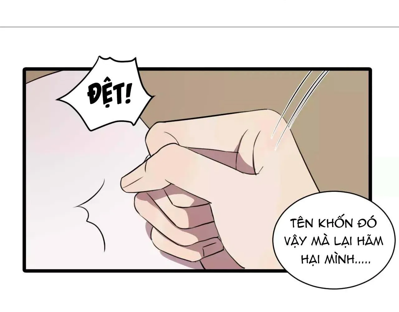 Sự Lạnh Lùng Của Tôi Chapter 2 Trang 41