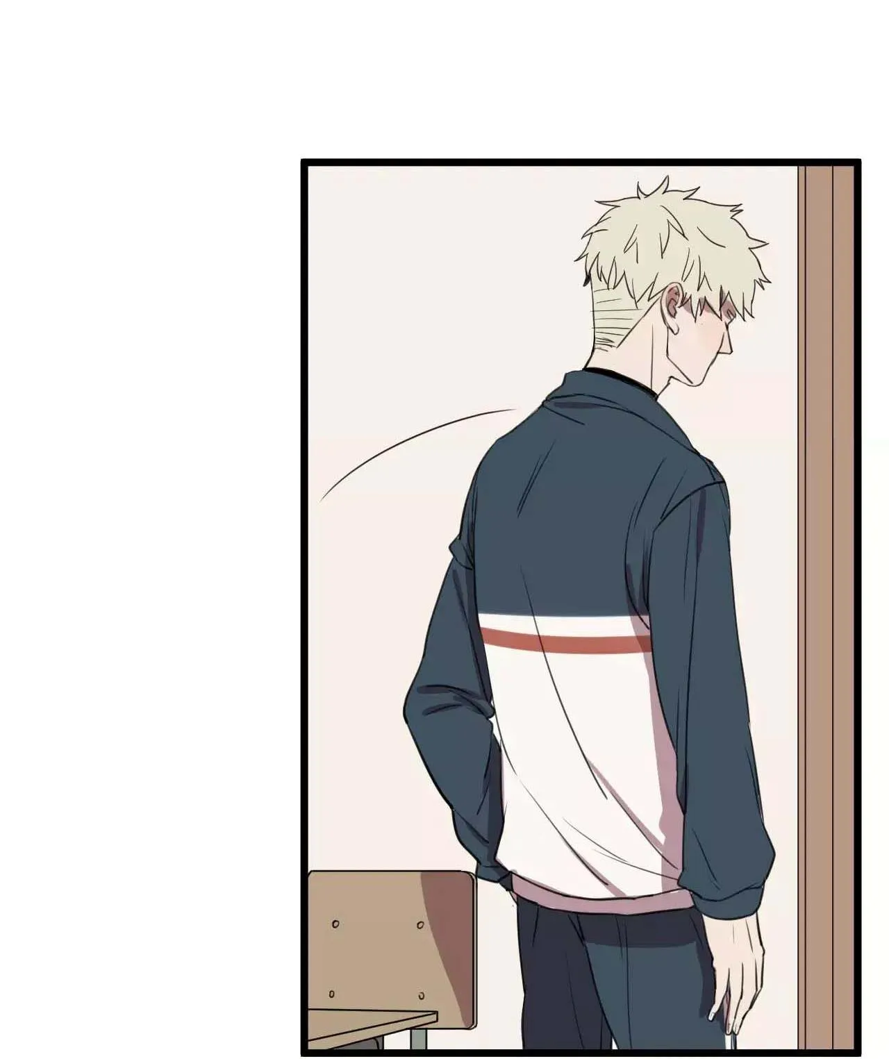 Sự Lạnh Lùng Của Tôi Chapter 2 Trang 49