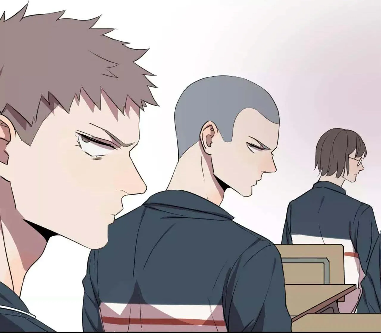 Sự Lạnh Lùng Của Tôi Chapter 2 Trang 52