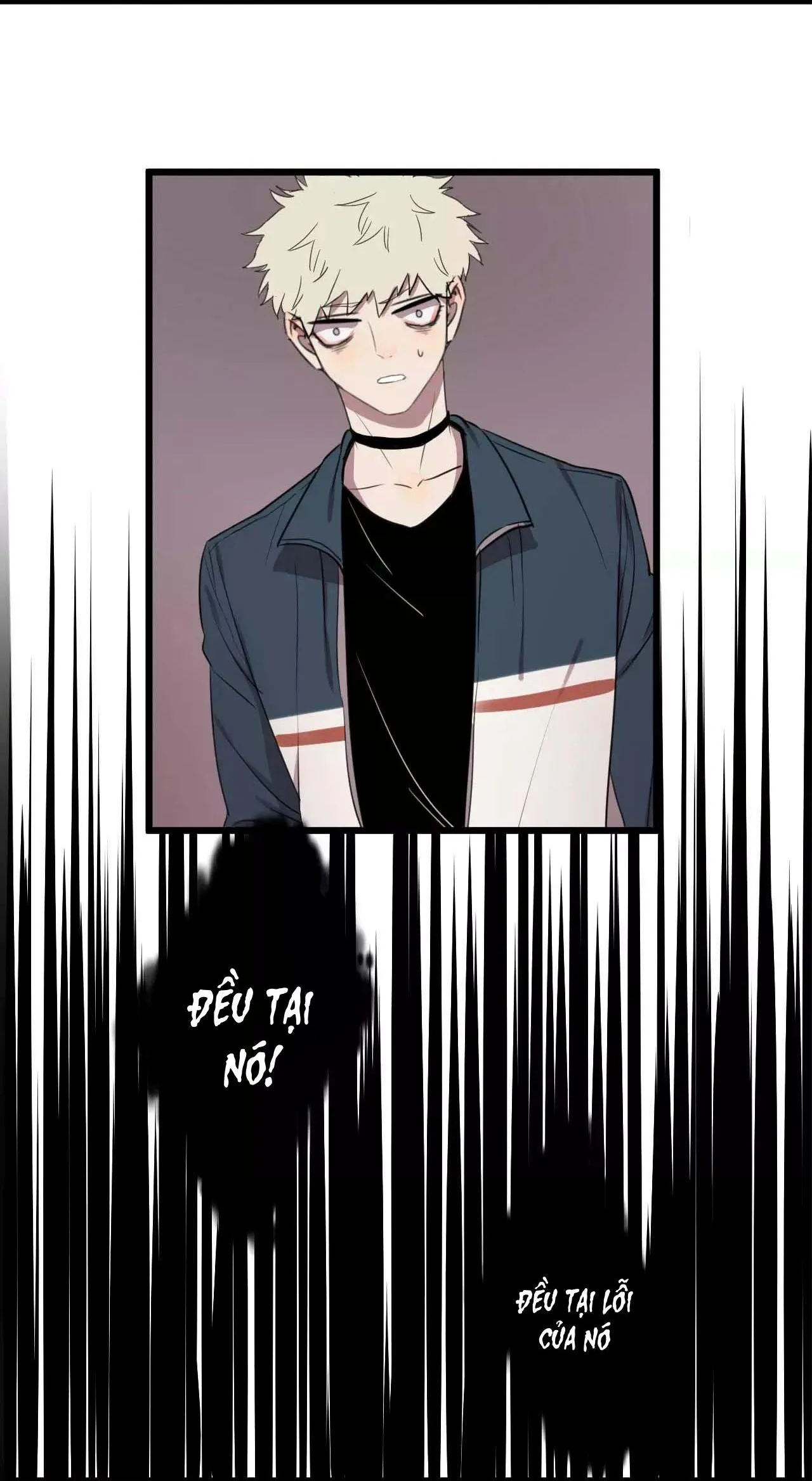 Sự Lạnh Lùng Của Tôi Chapter 2 Trang 53