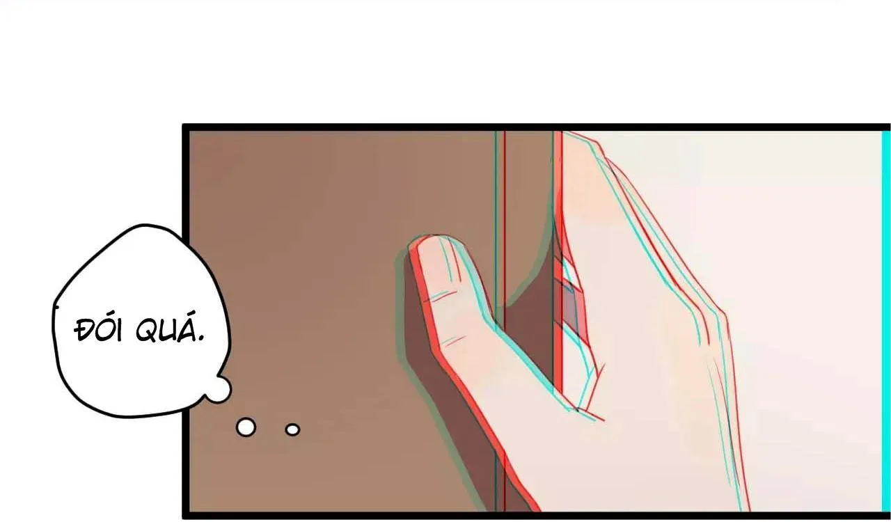 Sự Lạnh Lùng Của Tôi Chapter 2 Trang 61
