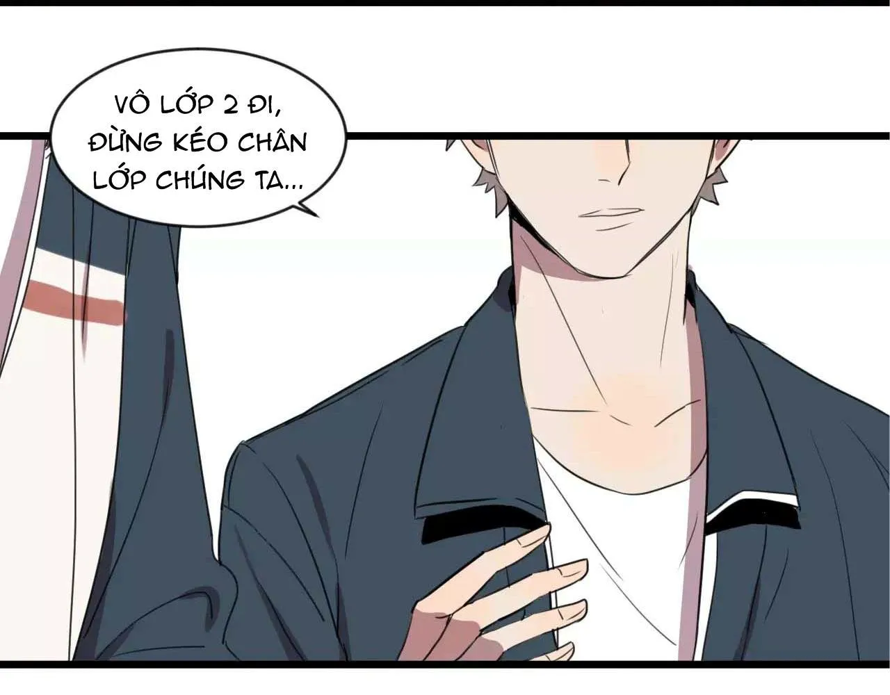 Sự Lạnh Lùng Của Tôi Chapter 2 Trang 64