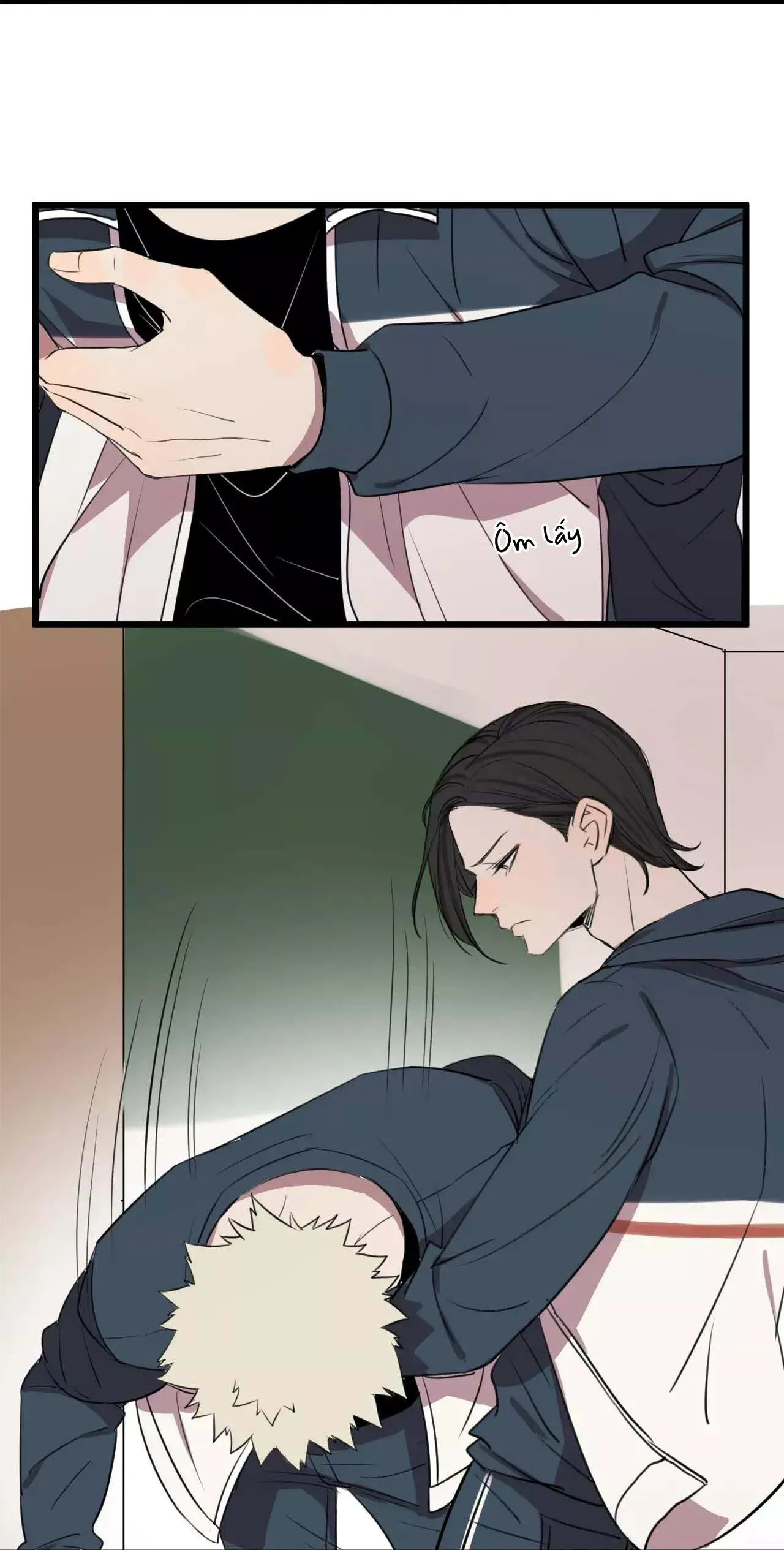 Sự Lạnh Lùng Của Tôi Chapter 2 Trang 71