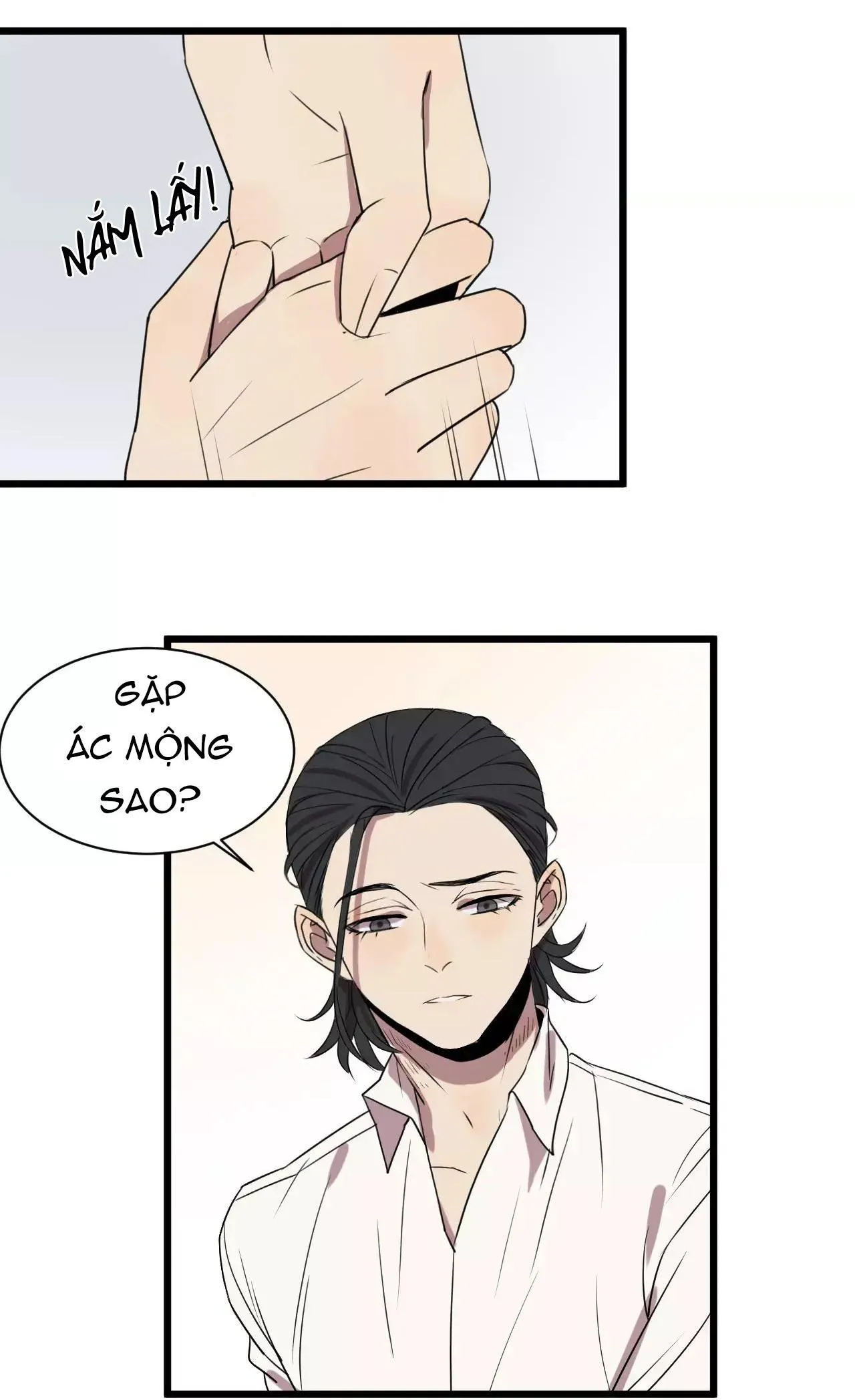 Sự Lạnh Lùng Của Tôi Chapter 3 Trang 5