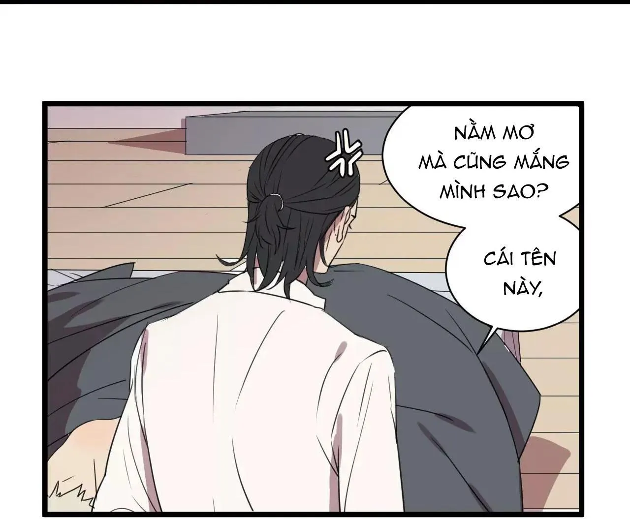 Sự Lạnh Lùng Của Tôi Chapter 3 Trang 7