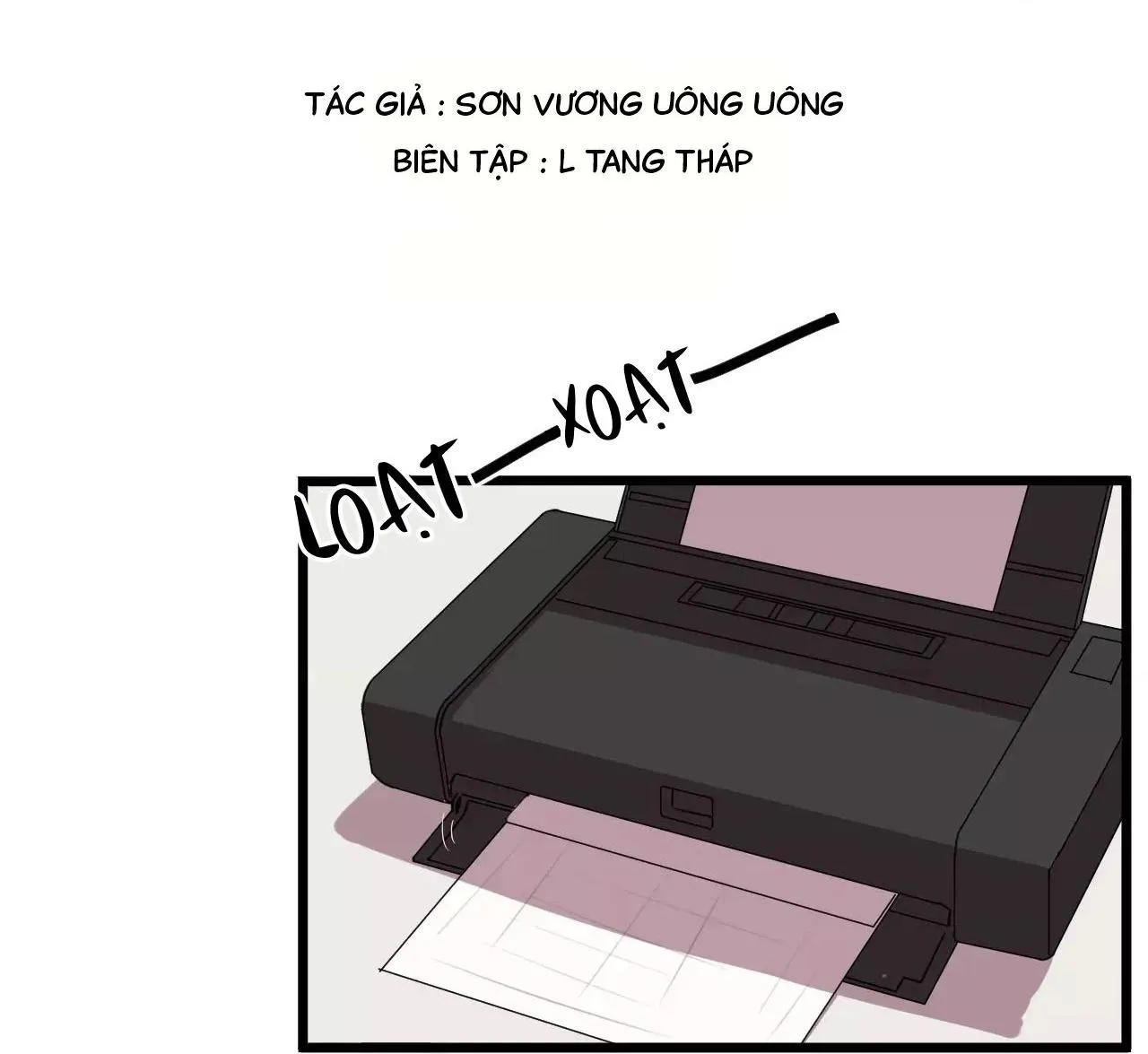 Sự Lạnh Lùng Của Tôi Chapter 3 Trang 9