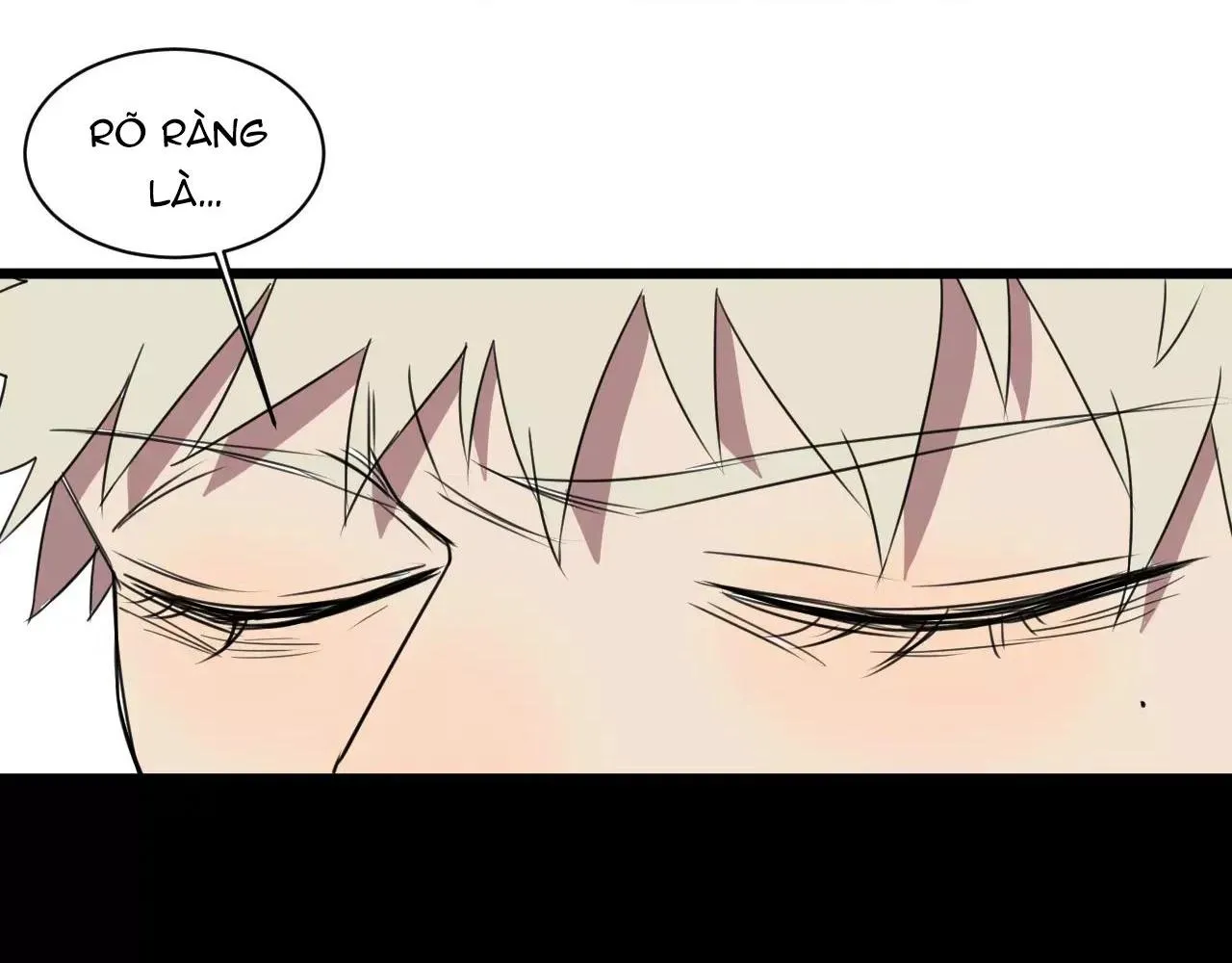 Sự Lạnh Lùng Của Tôi Chapter 3 Trang 15