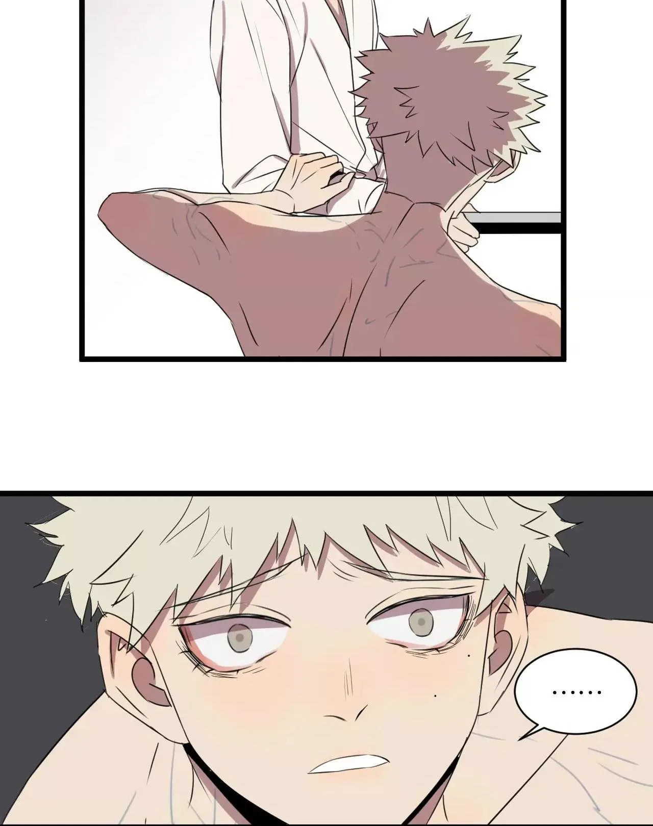 Sự Lạnh Lùng Của Tôi Chapter 3 Trang 19