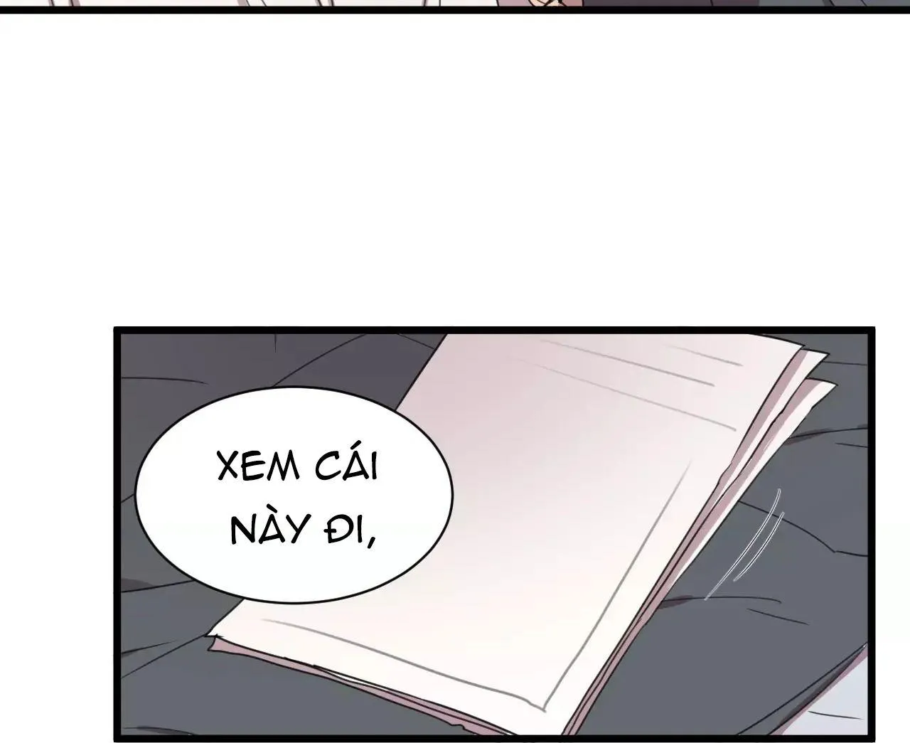 Sự Lạnh Lùng Của Tôi Chapter 3 Trang 36