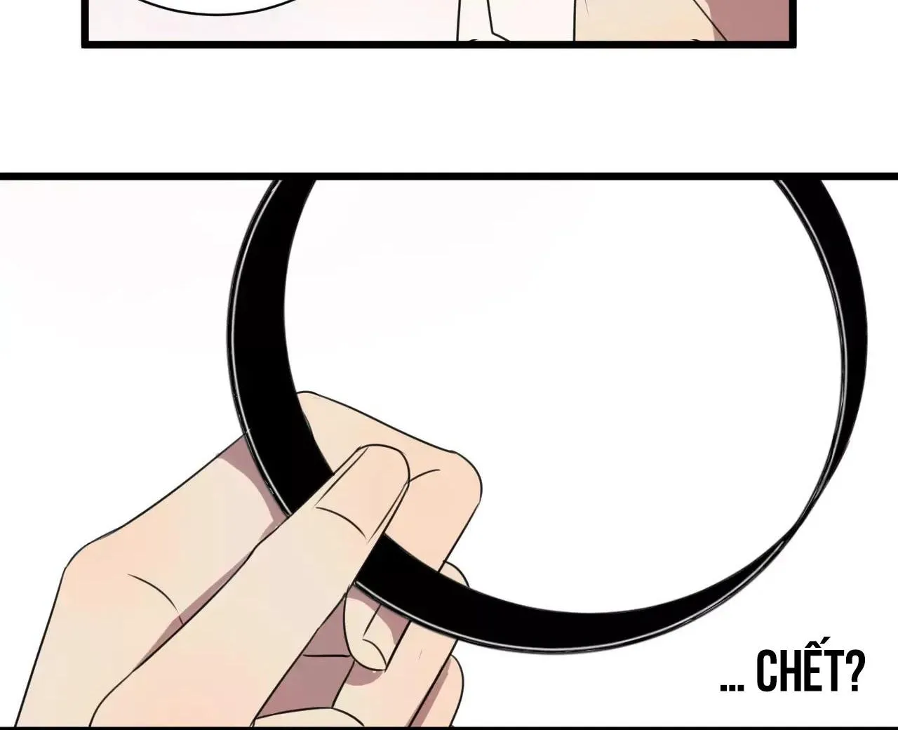 Sự Lạnh Lùng Của Tôi Chapter 3 Trang 40