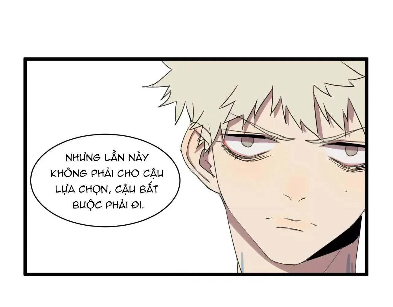 Sự Lạnh Lùng Của Tôi Chapter 3 Trang 50