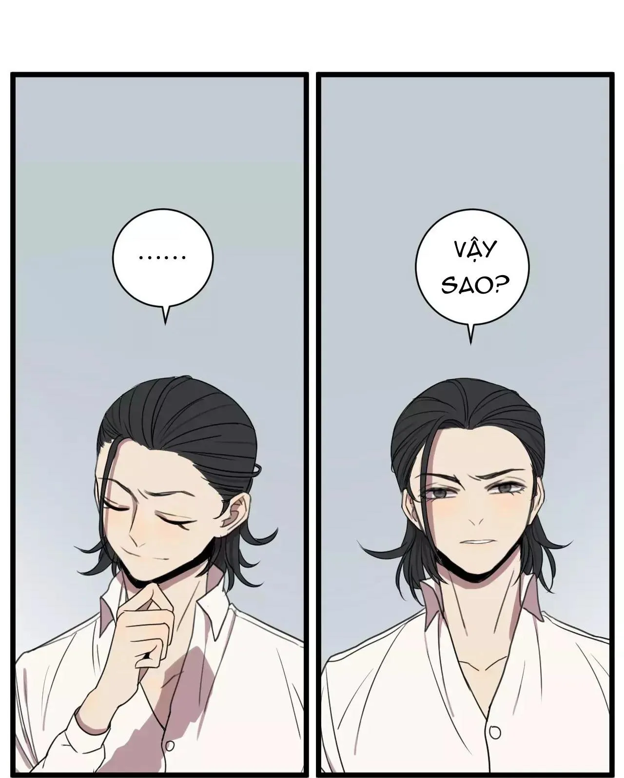 Sự Lạnh Lùng Của Tôi Chapter 3 Trang 53