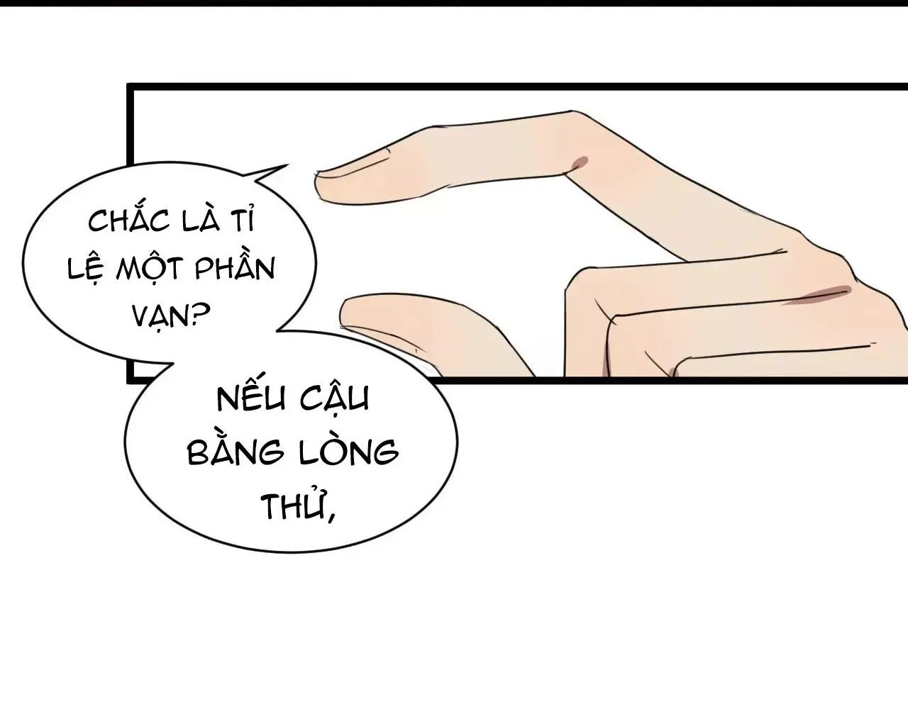 Sự Lạnh Lùng Của Tôi Chapter 3 Trang 63