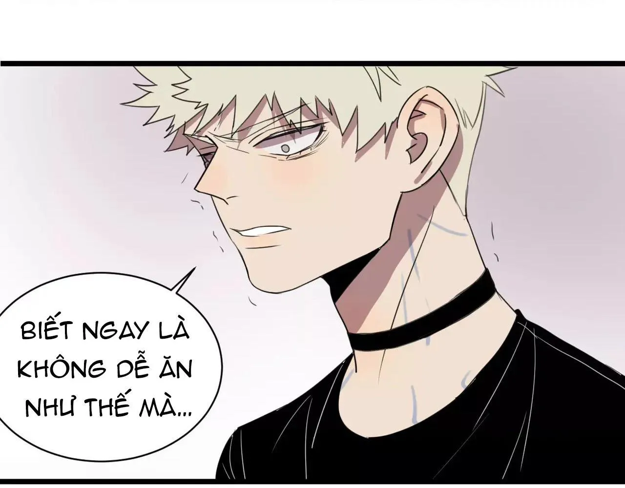 Sự Lạnh Lùng Của Tôi Chapter 3 Trang 65