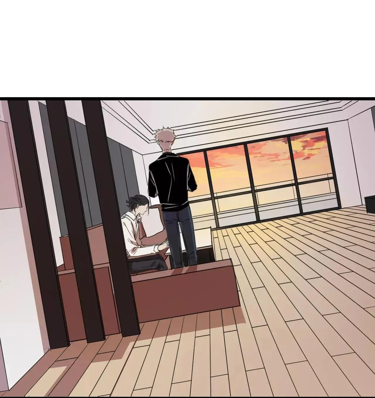 Sự Lạnh Lùng Của Tôi Chapter 3 Trang 69