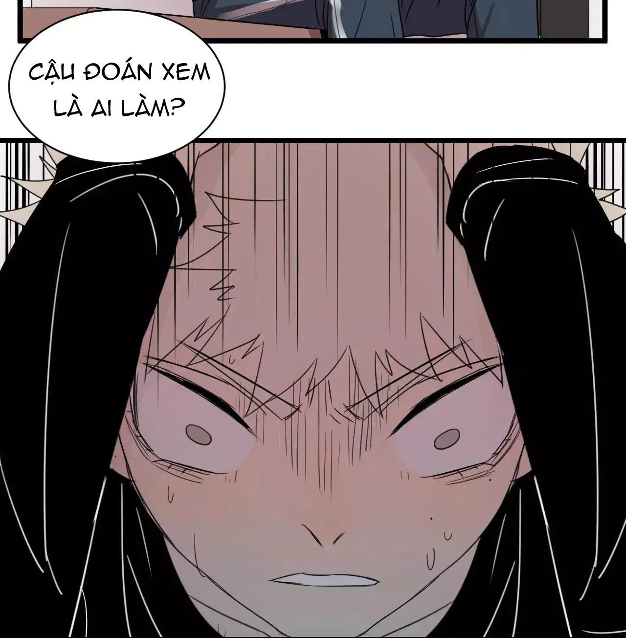 Sự Lạnh Lùng Của Tôi Chapter 3 Trang 74