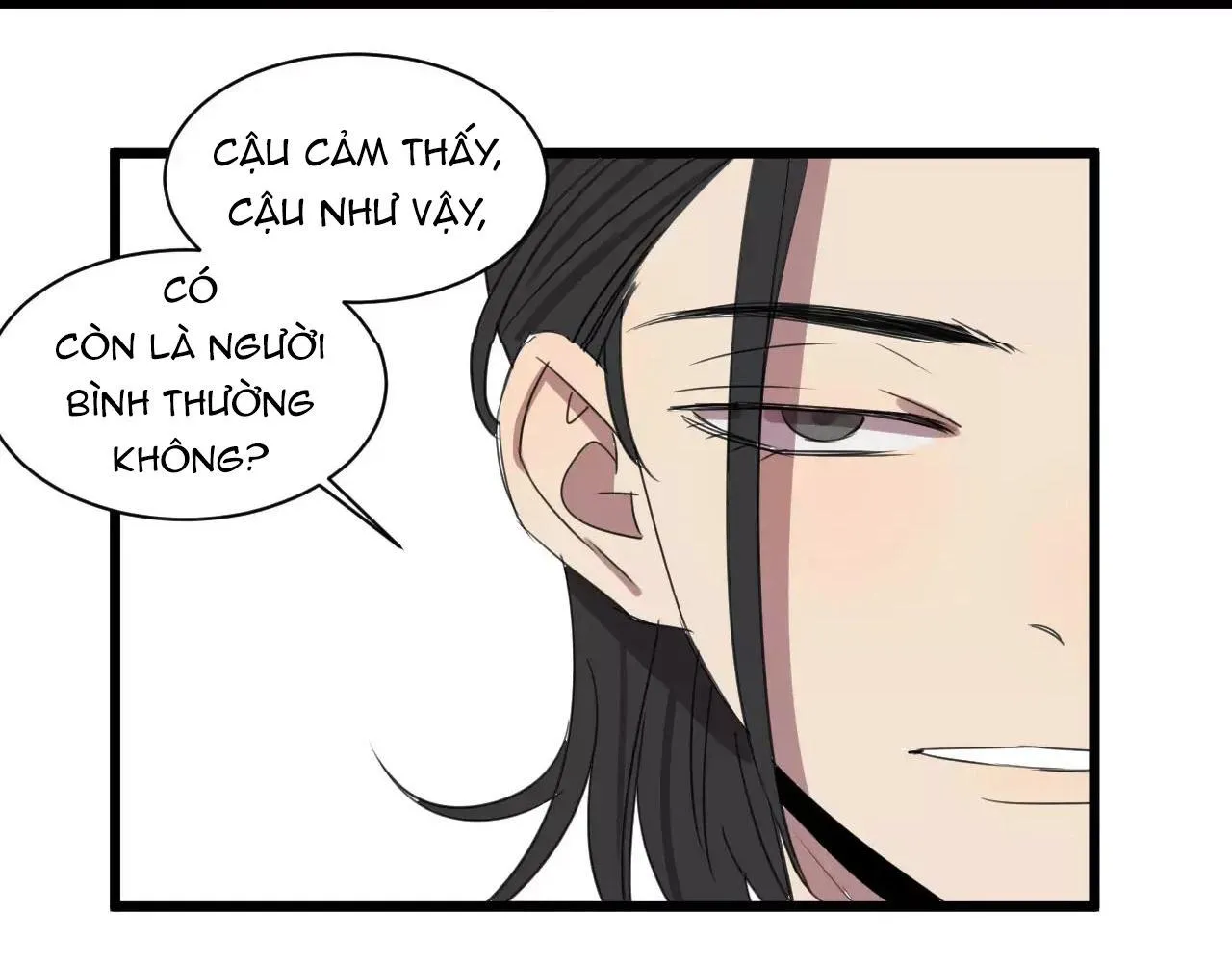 Sự Lạnh Lùng Của Tôi Chapter 3 Trang 75