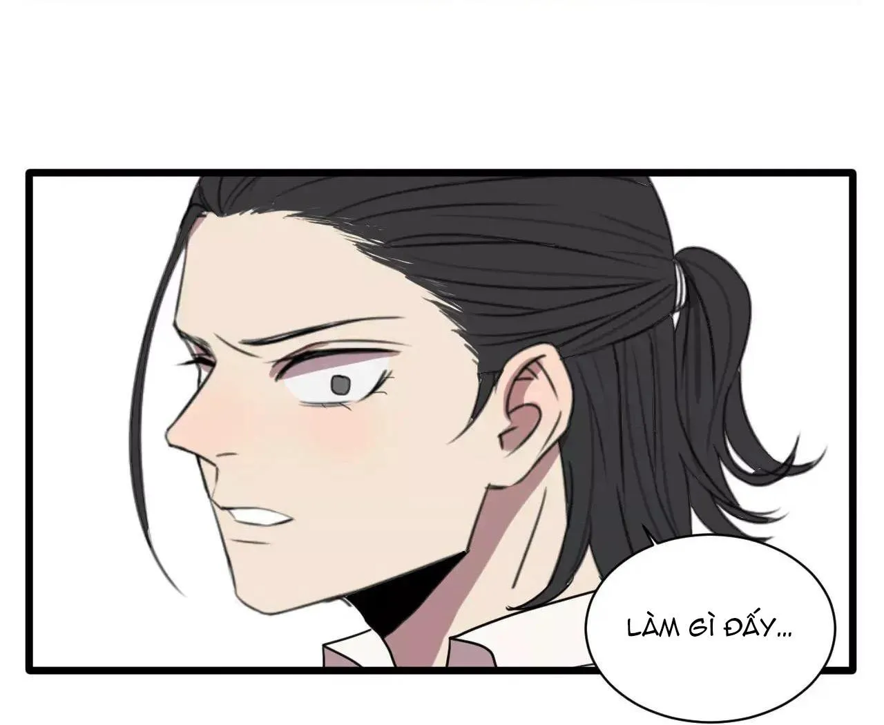 Sự Lạnh Lùng Của Tôi Chapter 4 Trang 9