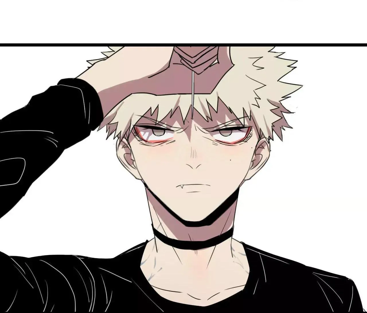 Sự Lạnh Lùng Của Tôi Chapter 4 Trang 10