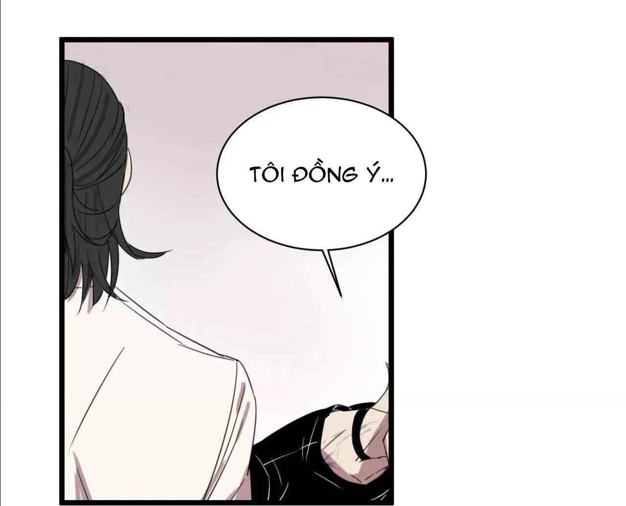 Sự Lạnh Lùng Của Tôi Chapter 4 Trang 20