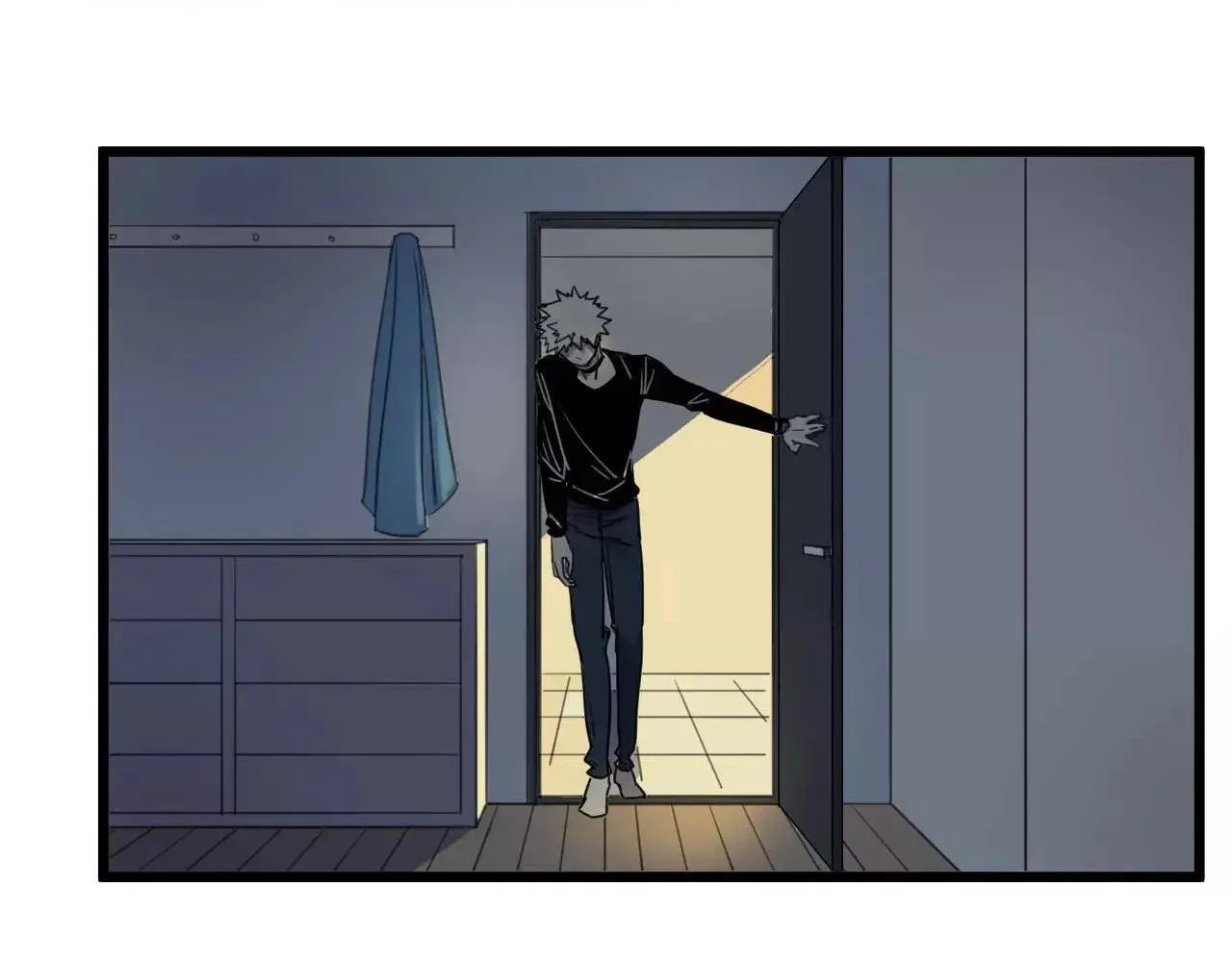 Sự Lạnh Lùng Của Tôi Chapter 4 Trang 27