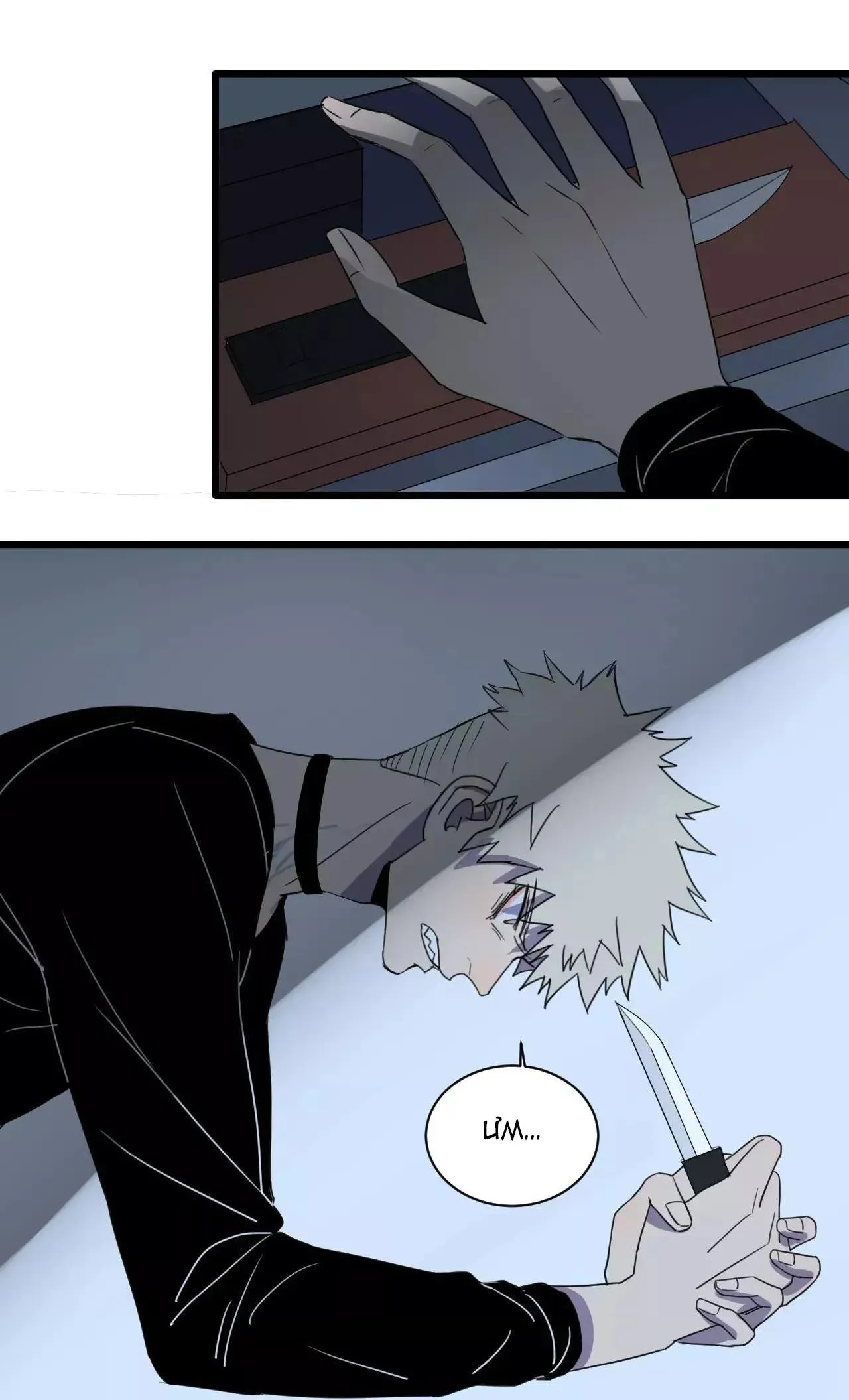 Sự Lạnh Lùng Của Tôi Chapter 4 Trang 29