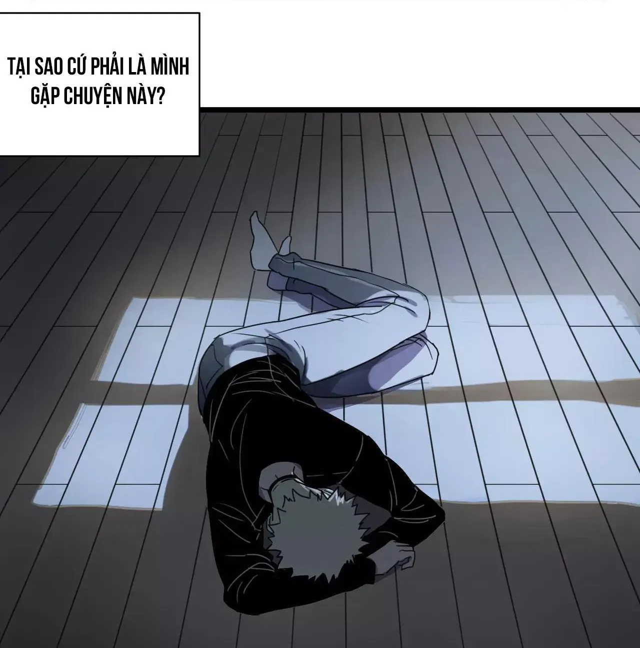 Sự Lạnh Lùng Của Tôi Chapter 4 Trang 36
