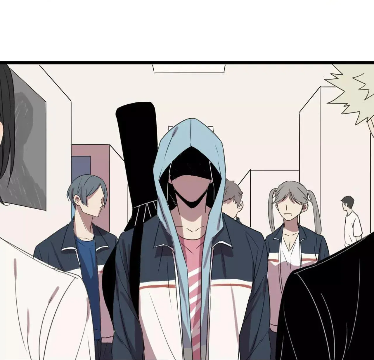 Sự Lạnh Lùng Của Tôi Chapter 4 Trang 44