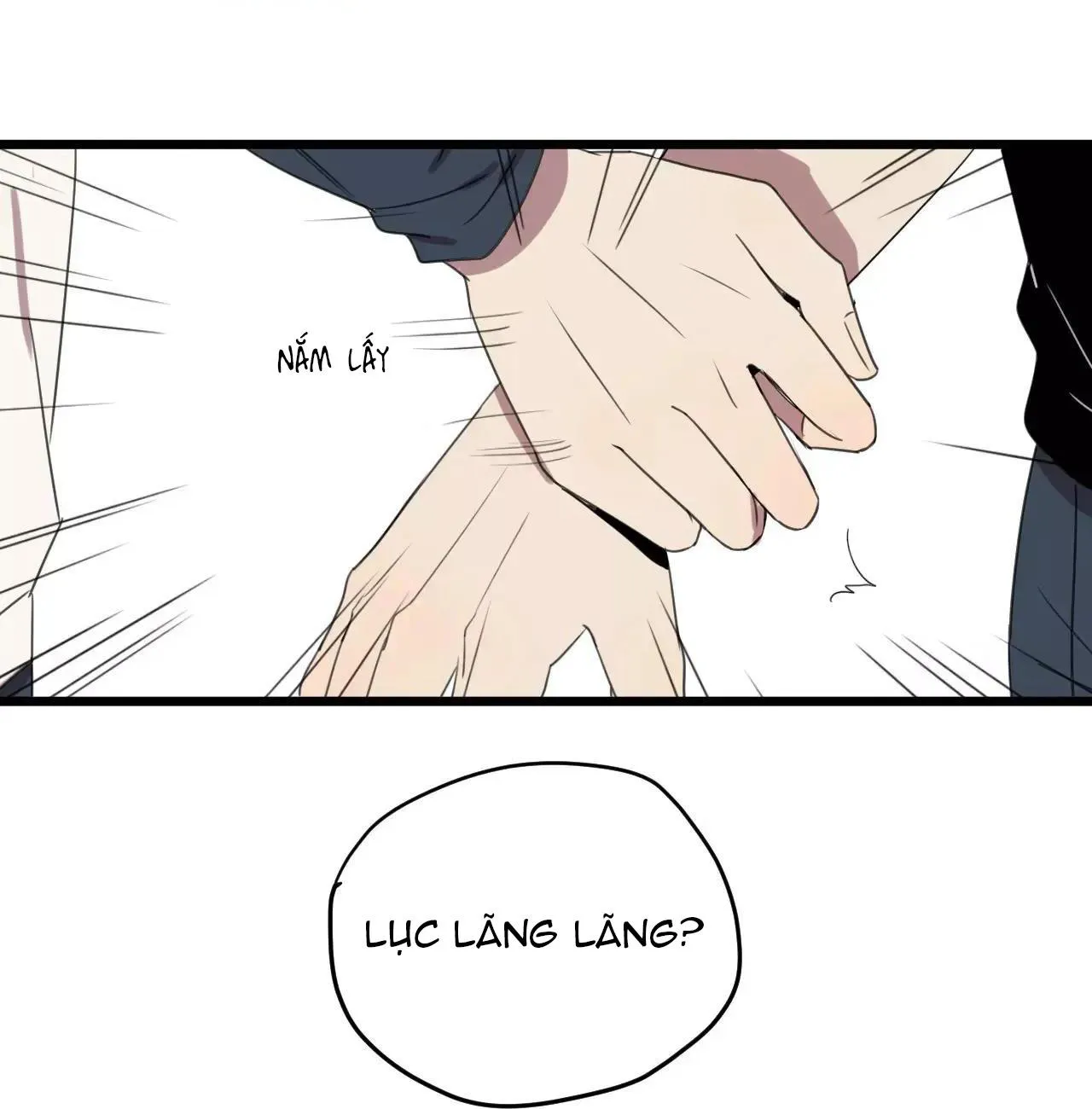 Sự Lạnh Lùng Của Tôi Chapter 4 Trang 47