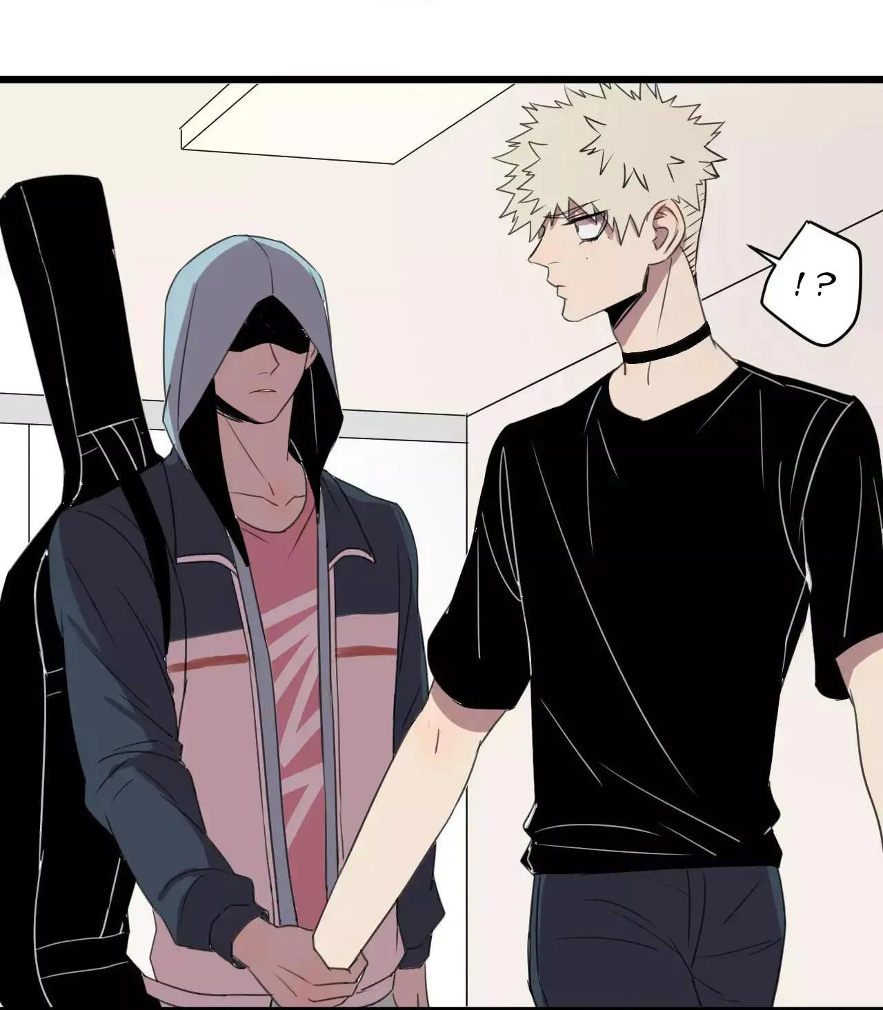 Sự Lạnh Lùng Của Tôi Chapter 4 Trang 48